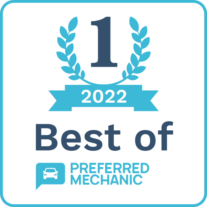 Best Auto Repair Shop 2022 | Airpark Auto Pros